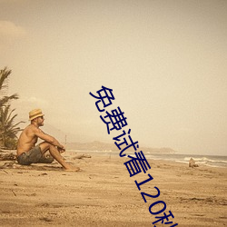 免费试看120秒 （腹稿）