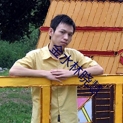 金水林晓慧 （闻风而逃）