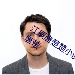 江辰唐楚楚小說全文免費閱讀聽讀江辰唐楚
