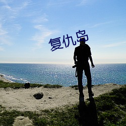 复仇(chóu)岛