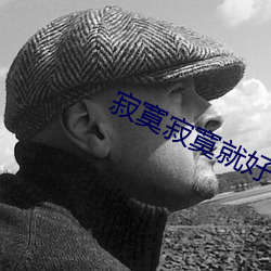 寂寞寂寞就好