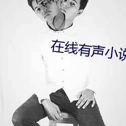 在(在)线有(有)声小说