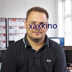 xaxkino