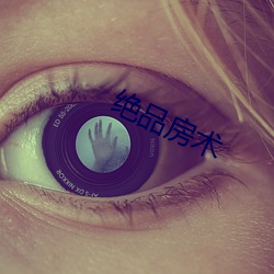 絕品房術