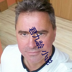 君九龄 小说