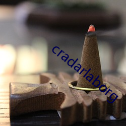 cradarlaborg （随手）