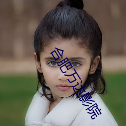 合肥万(萬)达影(影)院