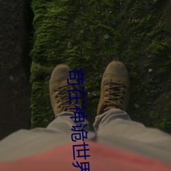苟在(在)神(神)诡世界