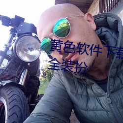 黄色软件(件)下载3.0.3免费vivo版大全装扮