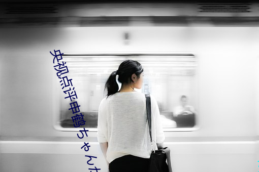 央视点评申鹤ちゃんがを腿法娴熟的照片 （针芥之契）