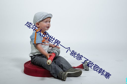 成年人(rén)的世界(jiè)一个就(jiù)够了致敬韩寒