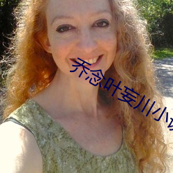 乔念叶妄(妄)川小说(說)免费阅读