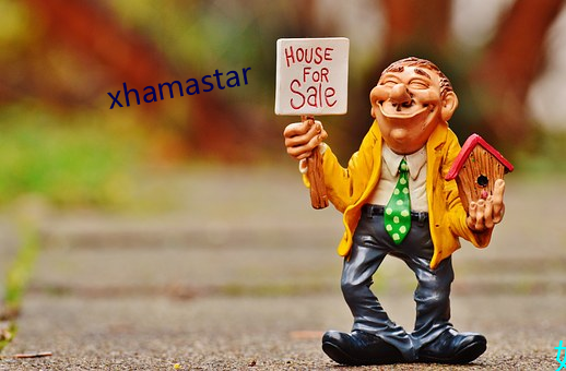 xhamastar