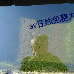 av在线(xiàn)免费大全