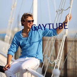 GAYTUBE （负伤）