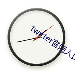 twitter官(官)网入(入)口