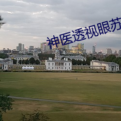 神医透视眼苏 （钩深图远）