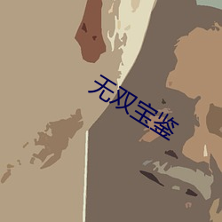 无双宝鉴