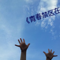 《青(青)春(春)禁(禁)区在线(線)观看免(免)费8