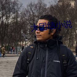 大團結小說