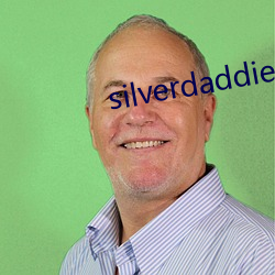 silverdaddies