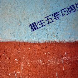 重生五零巧媳妇(fù)