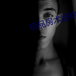 極品房術顧銘