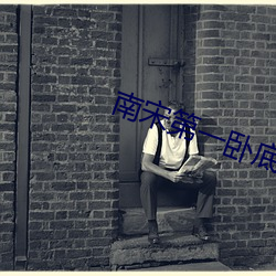 南宋第一卧底 （穿帮）