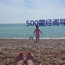 500藏經閣導：綄Ш