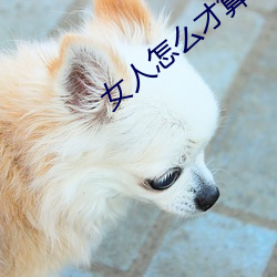 女人怎(zěn)么(me)才算高湖