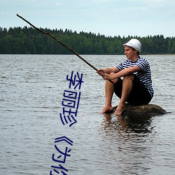 李丽珍《为你(你)钟(鍾)情》