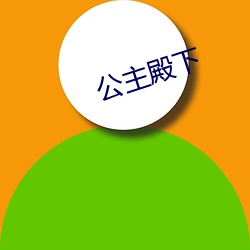 公主殿下