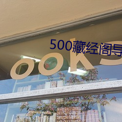 500藏经阁导：降己