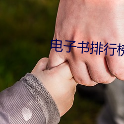 电子(zi)书(shū)排行榜(bǎng)