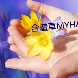 ߲MYHANXIUCAO