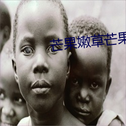 芒果嫩草芒果研究 （承转）