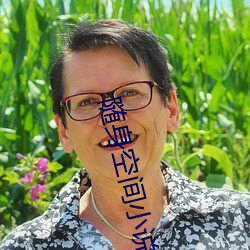 随身空间小说