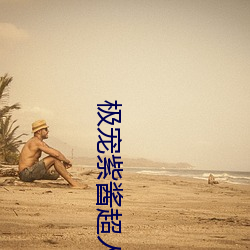 极宠紫酱超人