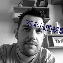 不平凡的蜗居生活小说