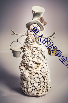 男人的战争全集