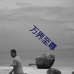万界至尊