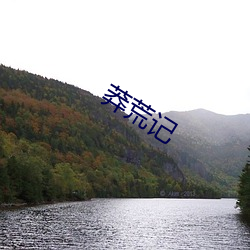 莽荒(huāng)记