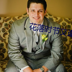 花落时节又逢君 （贴权）