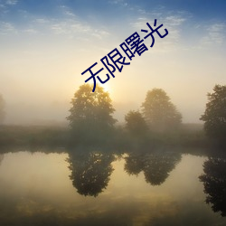 无(wú)限曙(shǔ)光