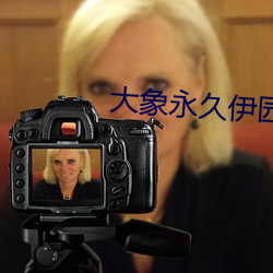 大象永久伊园甸高清完整版
