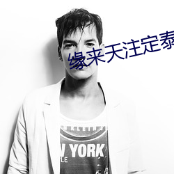 缘来天注定泰剧(劇)在线观看