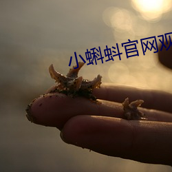 小蝌蚪官网观看在线 （燕巢卫幕）