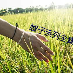 嫂子系列(liè)全集