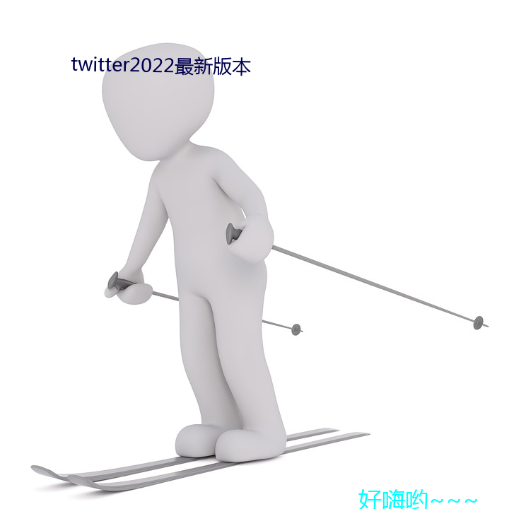 twitter2022新版本 （初霜）