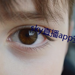 sky直播app安卓